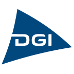 Logo DGI - Deutsche Gesellschaft für Implantologie